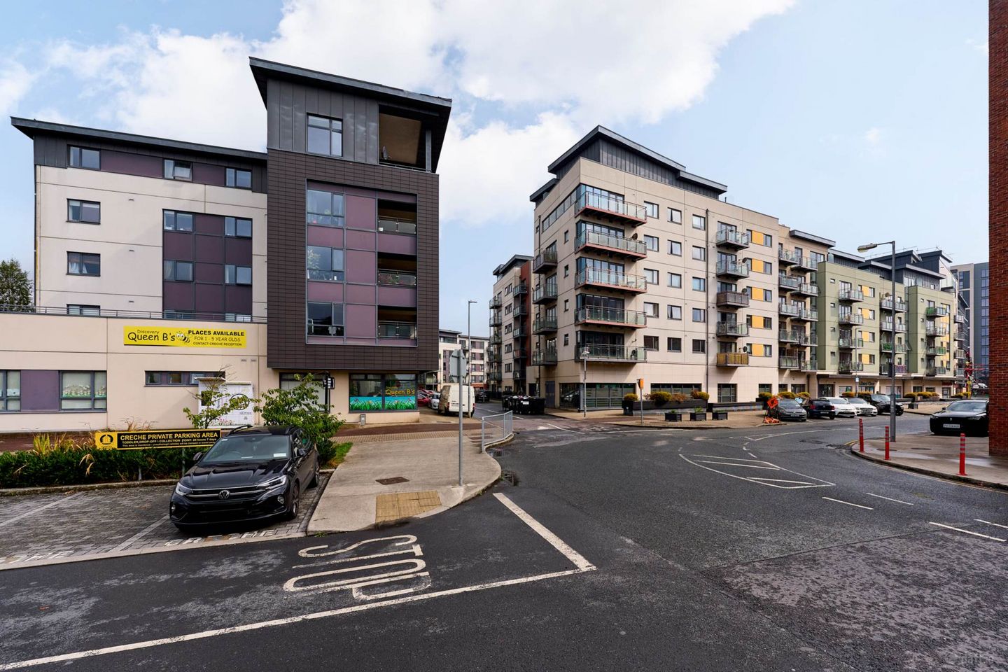 Apartment 17, Discovery, Royal Canal Park, Dublin 15, Co. Dublin, D15EY47