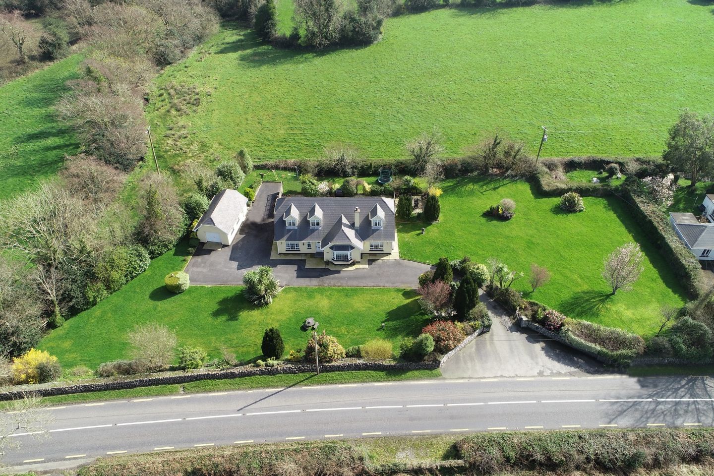 Mahon View, Briska, Lemybrien, Mahon Bridge, Co. Waterford, X42RN96