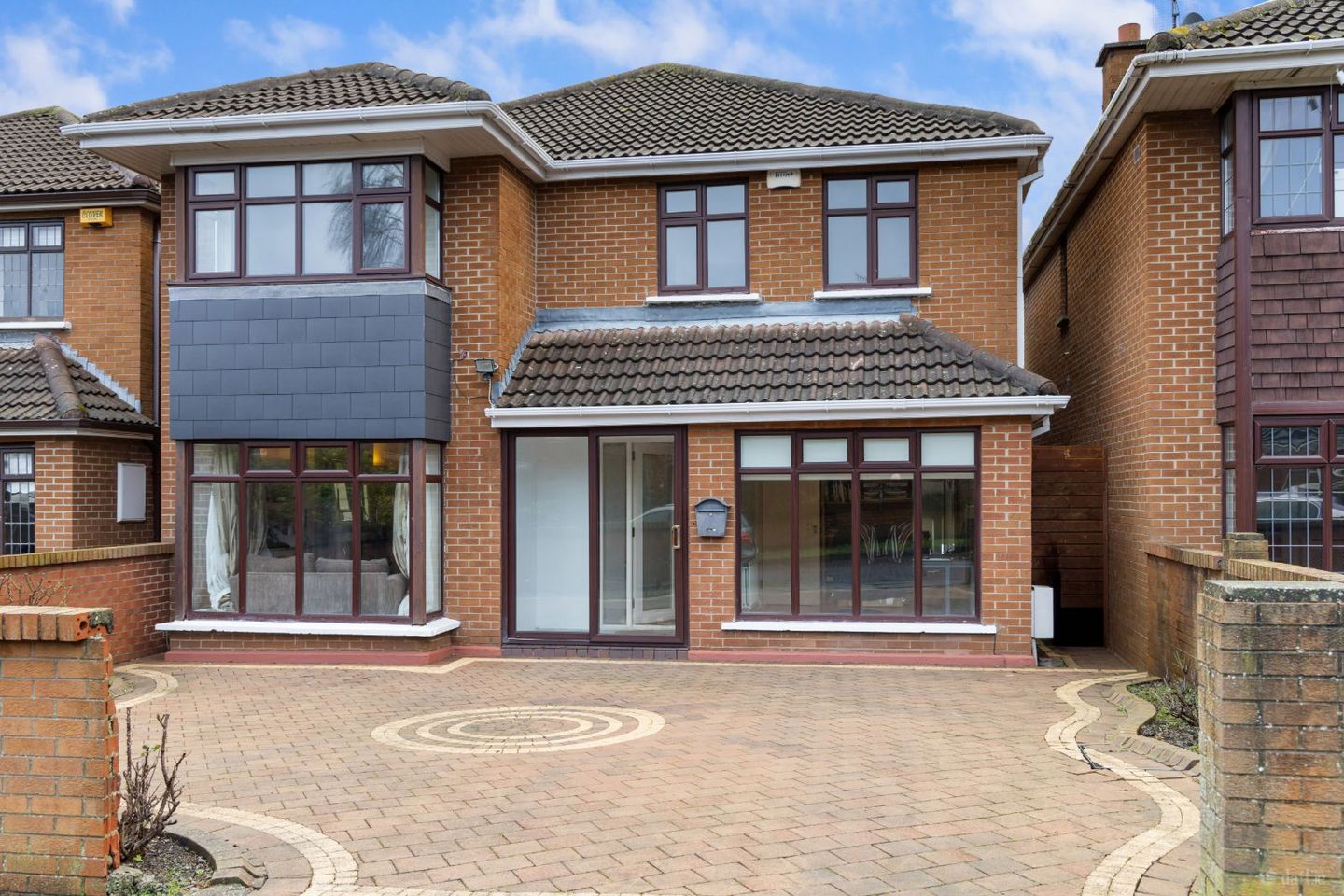 54 Sefton, Rochestown Avenue, Dun Laoghaire, Co. Dublin, A96E5Y0