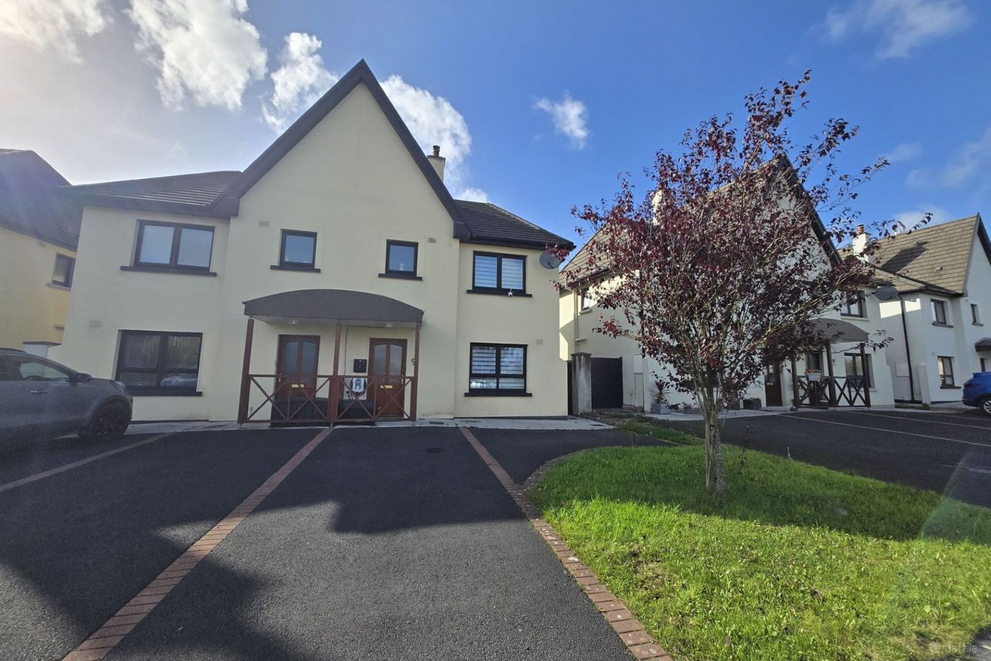 9 Hill View, Creggaun na hilla, Clarecastle, Ennis, Co. Clare, V95F0X7
