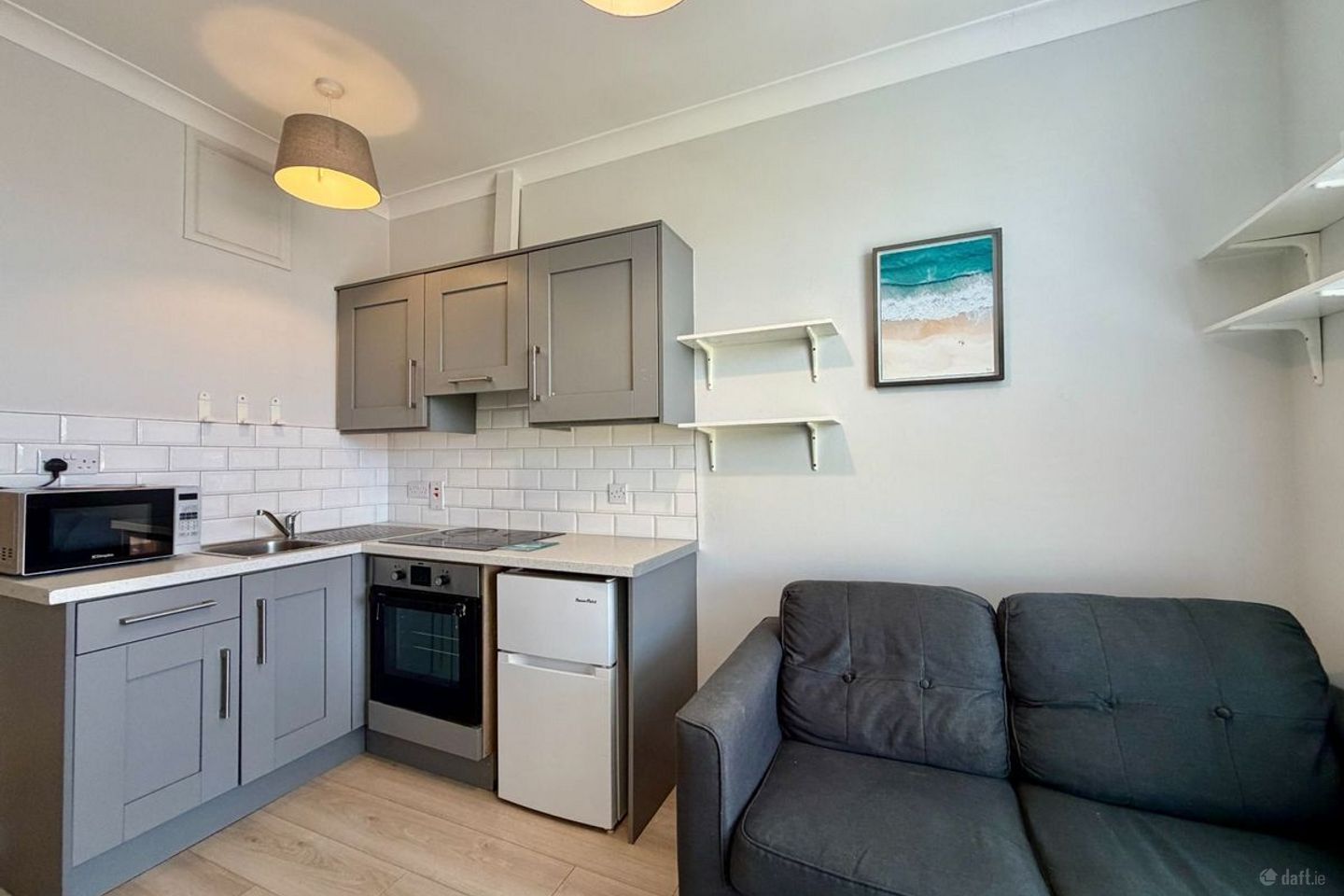 Garville Avenue Upper, Rathgar, Dublin 6