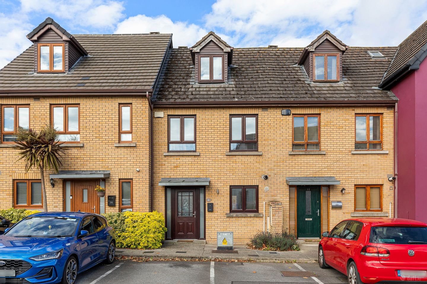 15 Thornleigh Road, Applewood, Swords, Co Dublin, K67K123