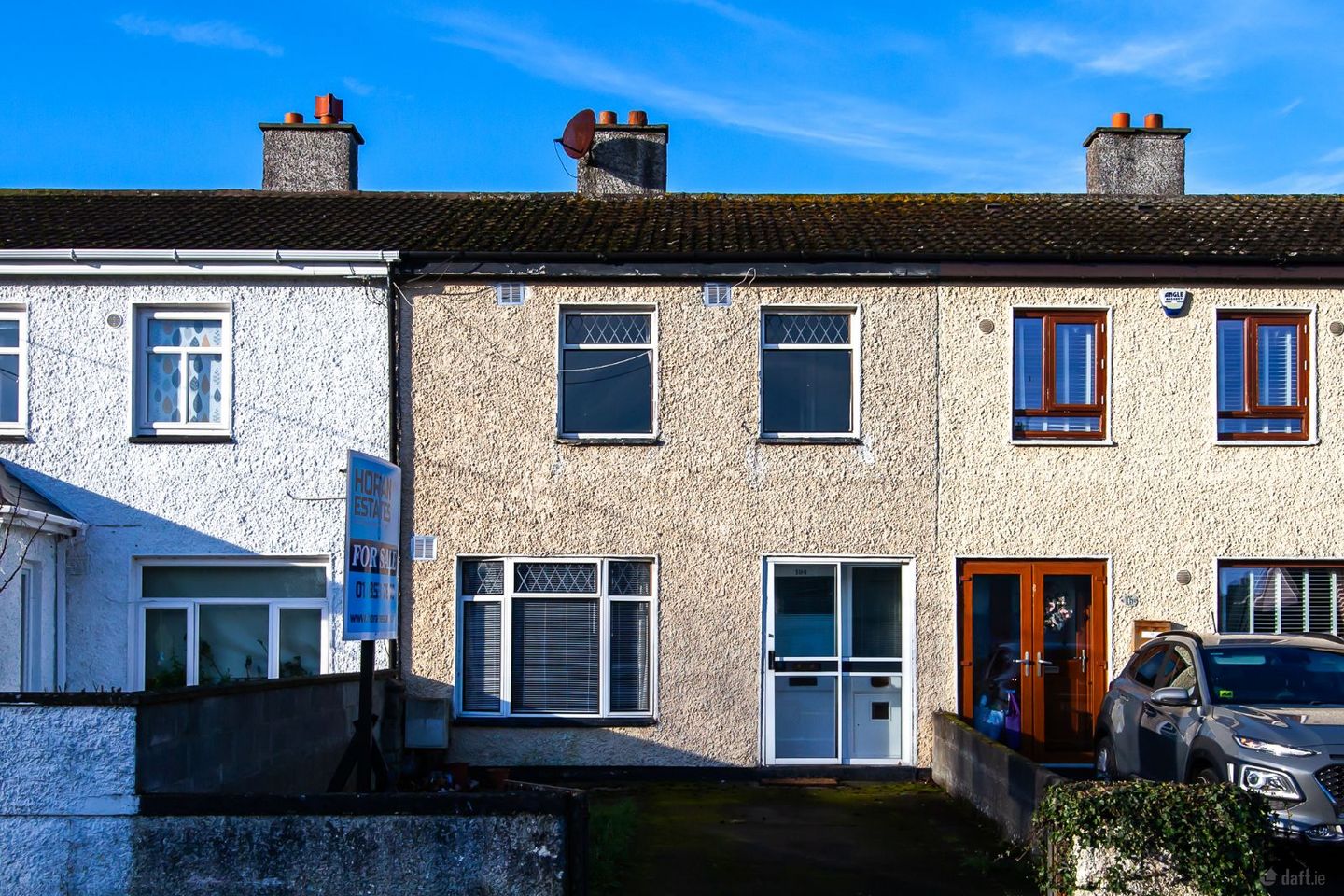 104 Fortlawn Avenue, Dublin 15, Clonsilla, Dublin 15, D15A6RT