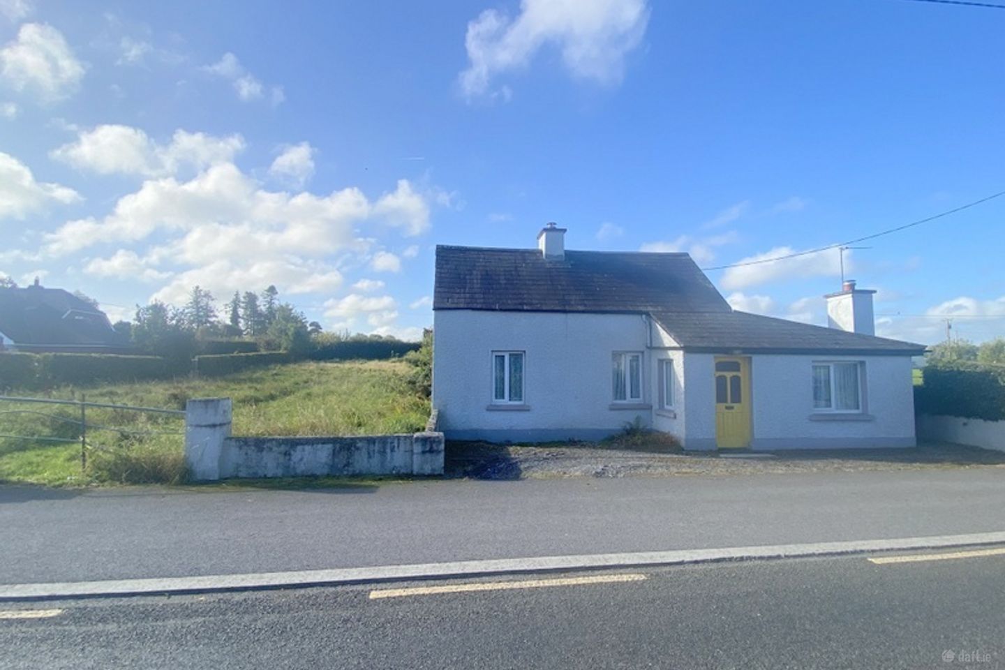 Ranaghan Cottage, Ranaghan, Collinstown, Co. Westmeath, N91WF97