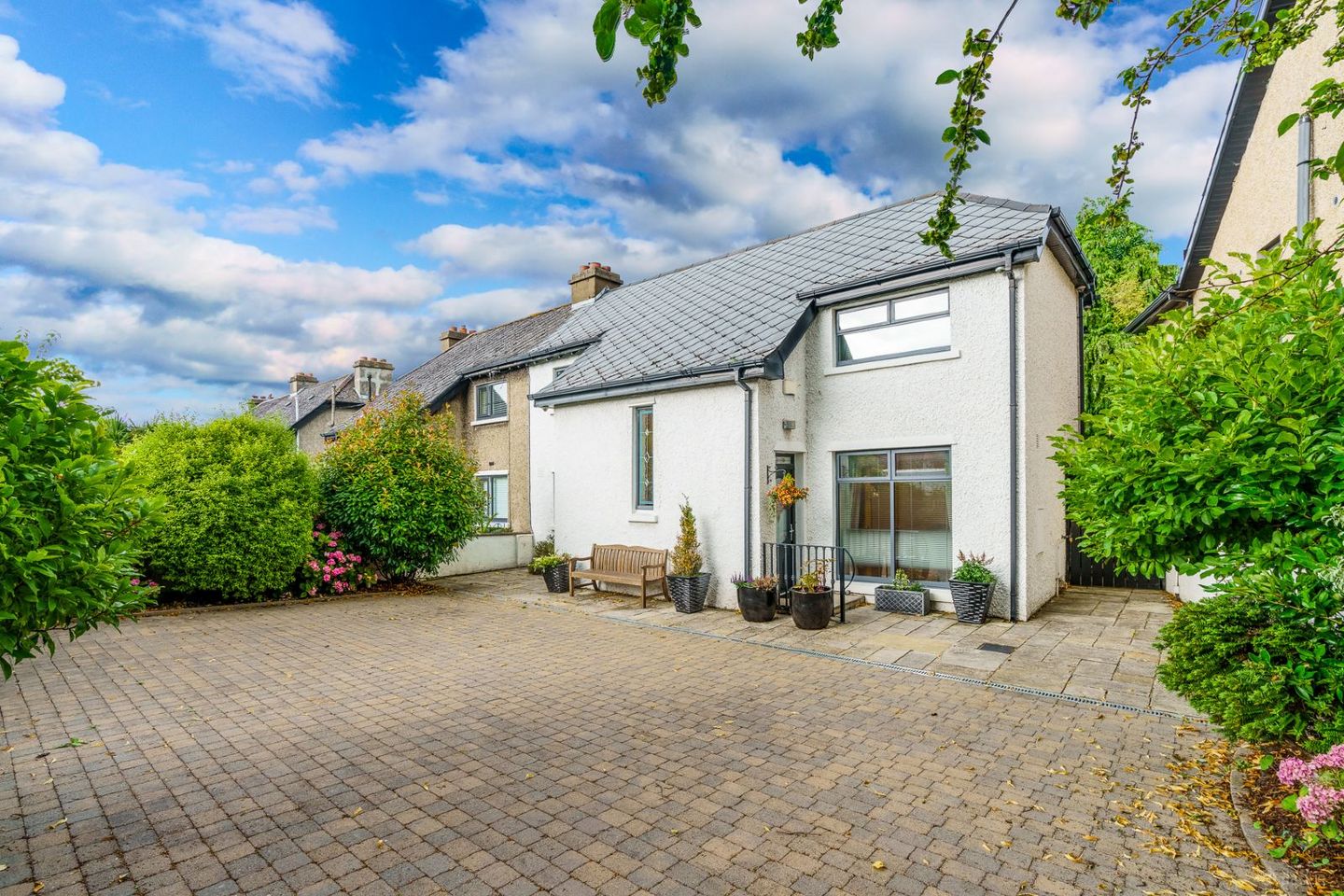1 Seafort Gardens, Sandymount, Dublin 4