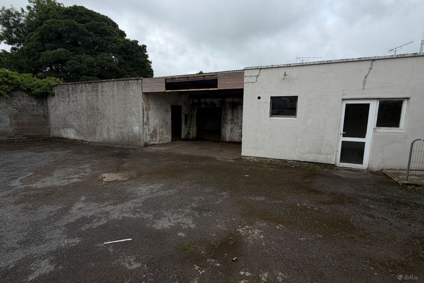 Prasbytery Lane, Claremorris, Co. Mayo, Claremorris, Co. Mayo, F12RW28