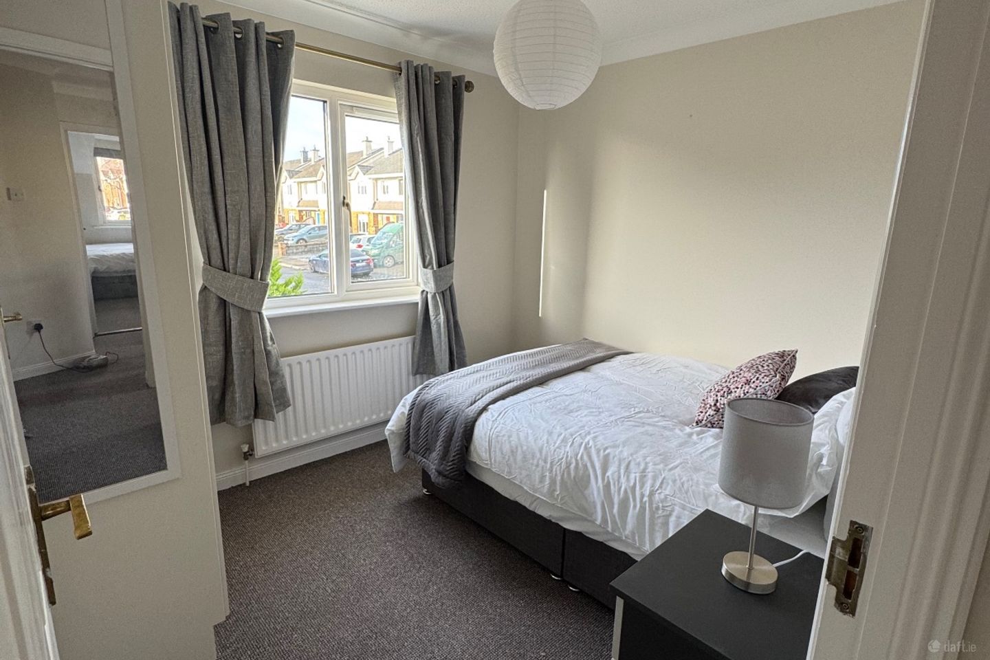 Cluain Dara, Western Distributor Road, Knocknacarra, Co. Galway