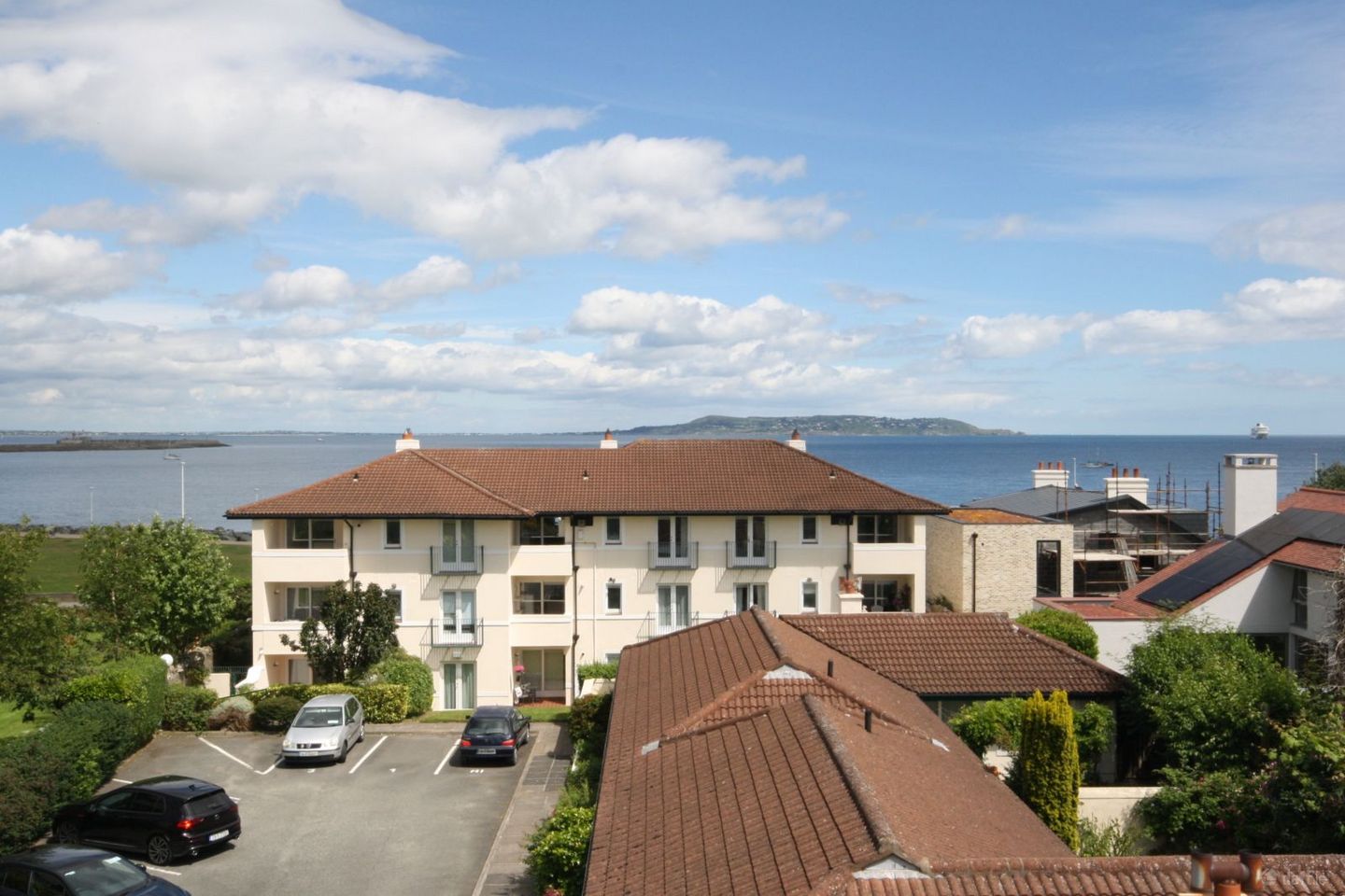 Apartment 6, Saint Helens South, Glasthule Road, Glasthule, Glasthule, Co. Dublin, A96V883