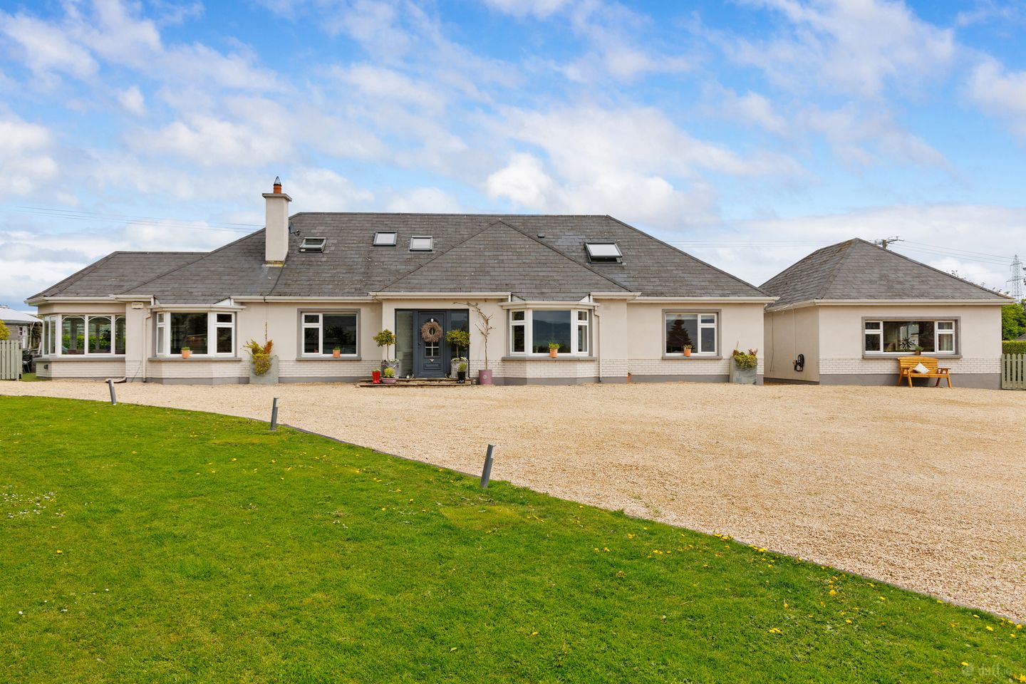 Derravara, Killadreenan, Newtownmountkennedy, Co. Wicklow, A63RH95