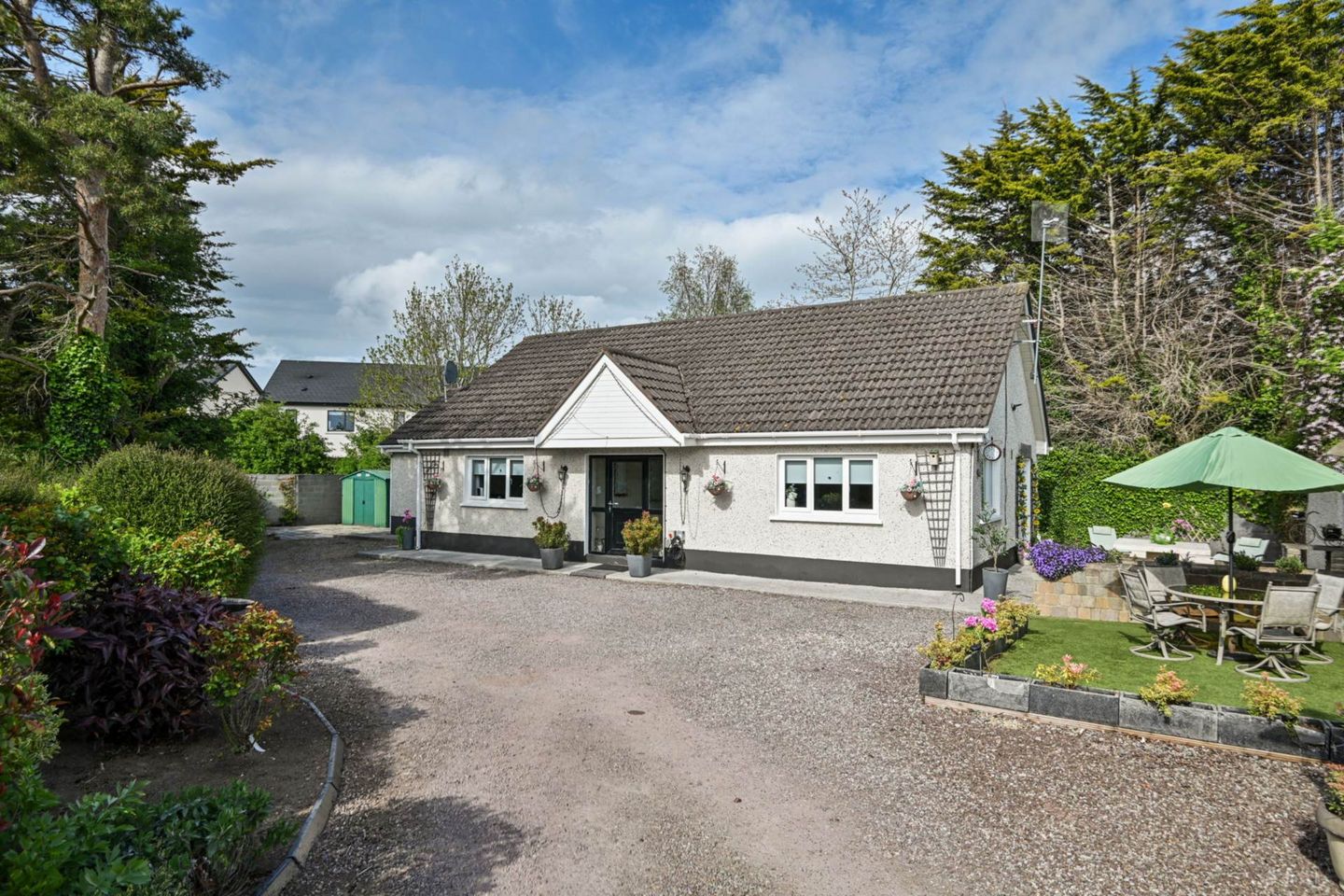Coolbarn, Connolly Avenue, Malahide, Co. Dublin, K36FX02