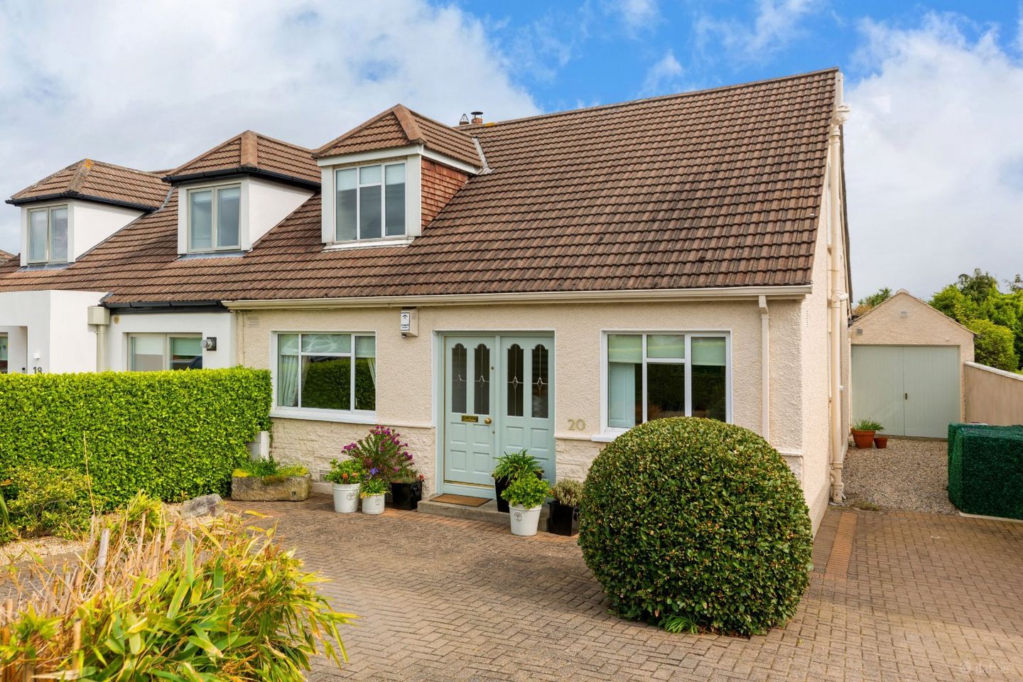 20 Ardagh Drive, Blackrock, Co. Dublin, A94KF66