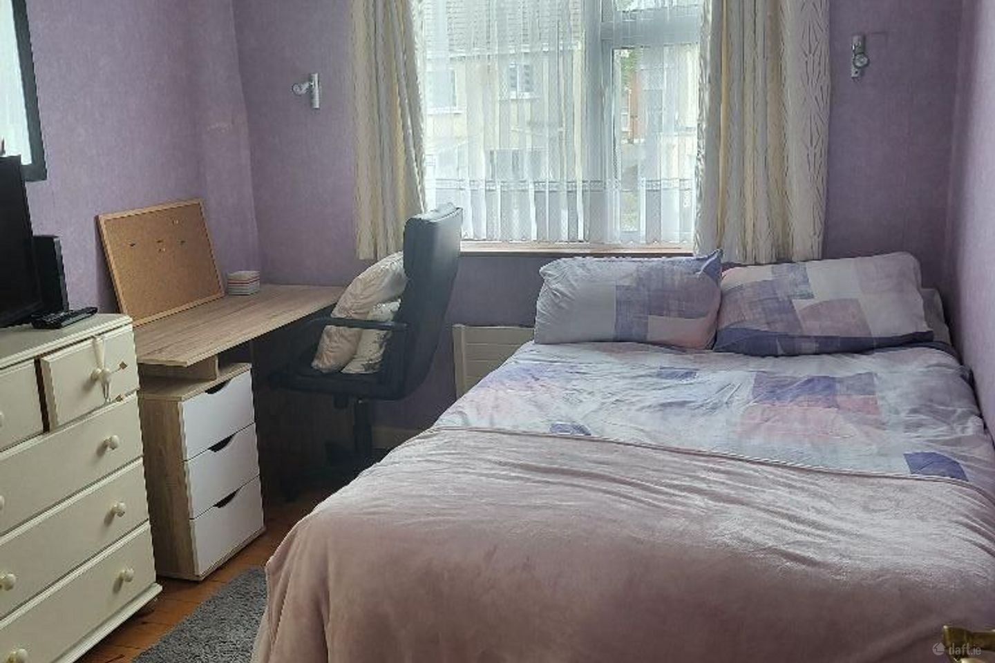 Killbarrack Road, Donaghmede, Co. Dublin