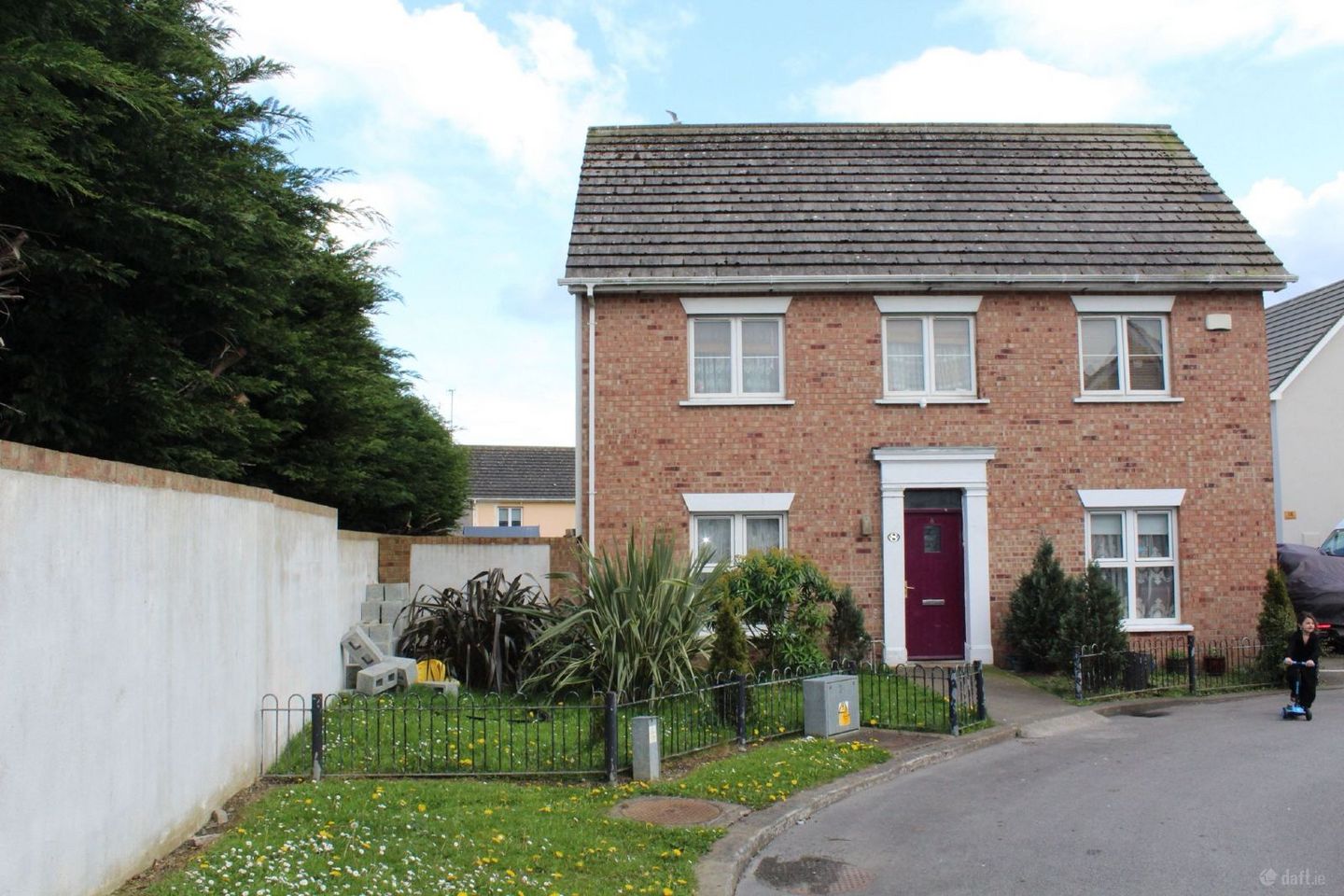 8 Chieftain'S Close, Balbriggan, Balbriggan, Co. Dublin, K32WC66