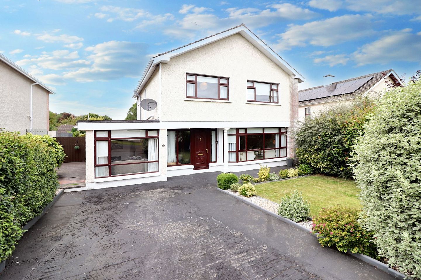 29 Monaleen Heights, Castletroy, Monaleen, Co. Limerick, V94P76R