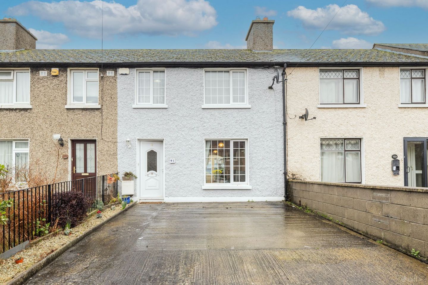 91 Brian Avenue, Dublin 3, Marino, Dublin 3, D03X8Y1