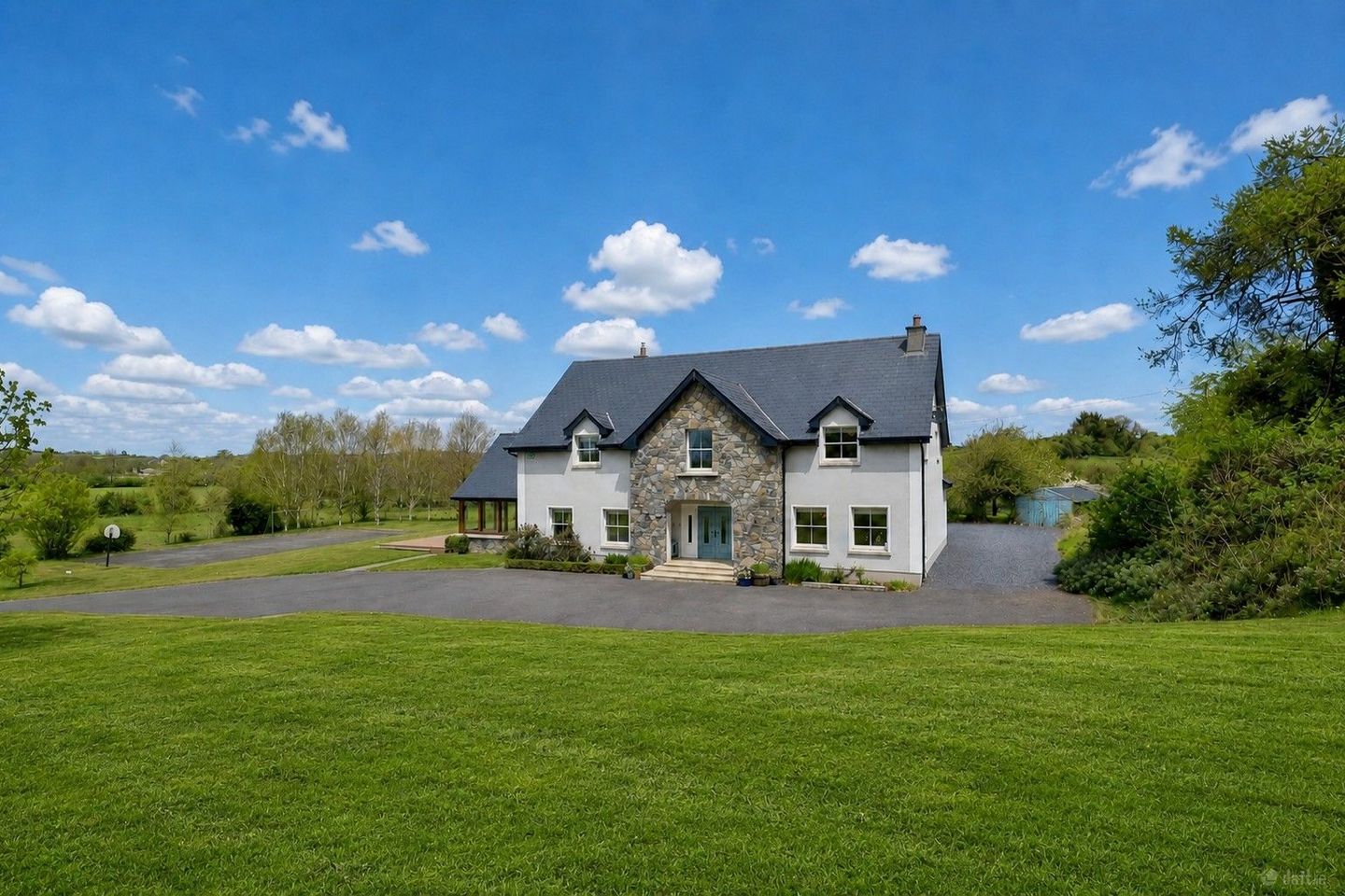 Castlepole Lodge, Carnaross, Kells, Co. Meath, A82DK74