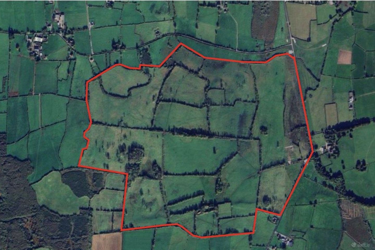 Ballyclough, Askeaton , Ballyclough, Co. Limerick