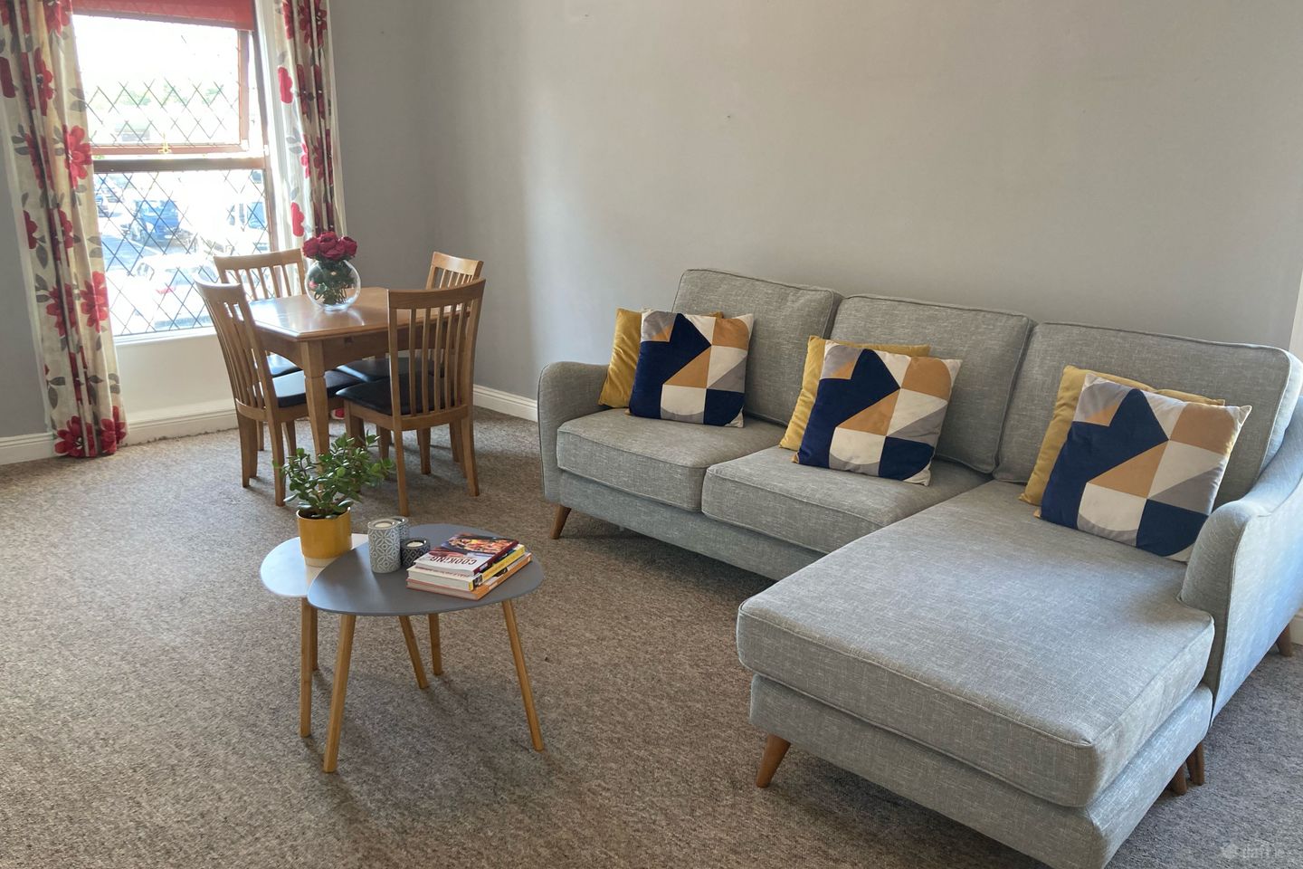 Main Street, Kilcullen, Co. Kildare