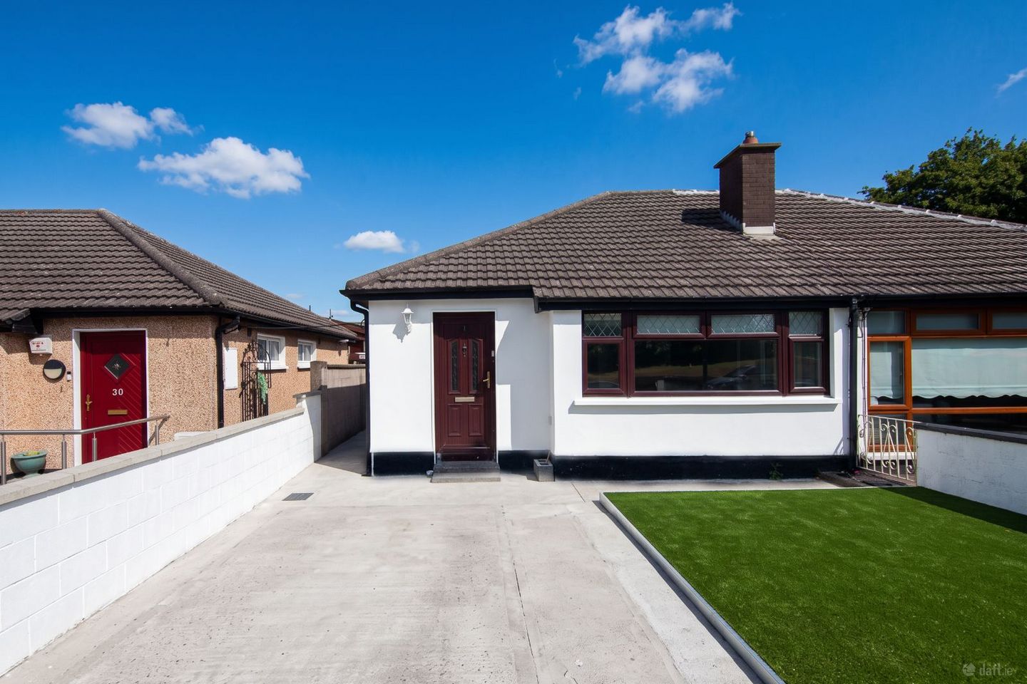 31 Oakcourt Park, Dublin 20, Palmerstown, Dublin 20, D20F795