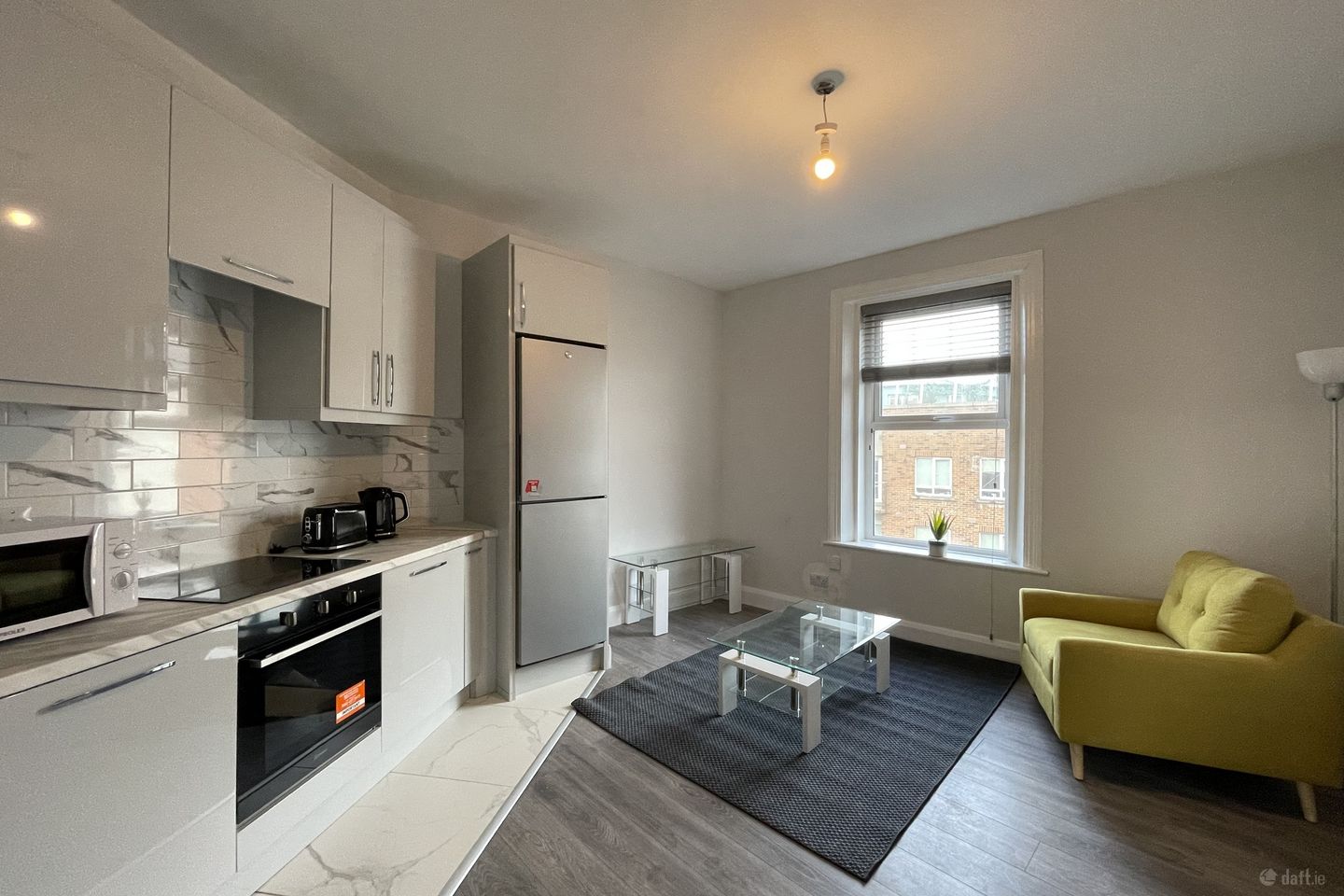 24 James's Street, Dublin 8