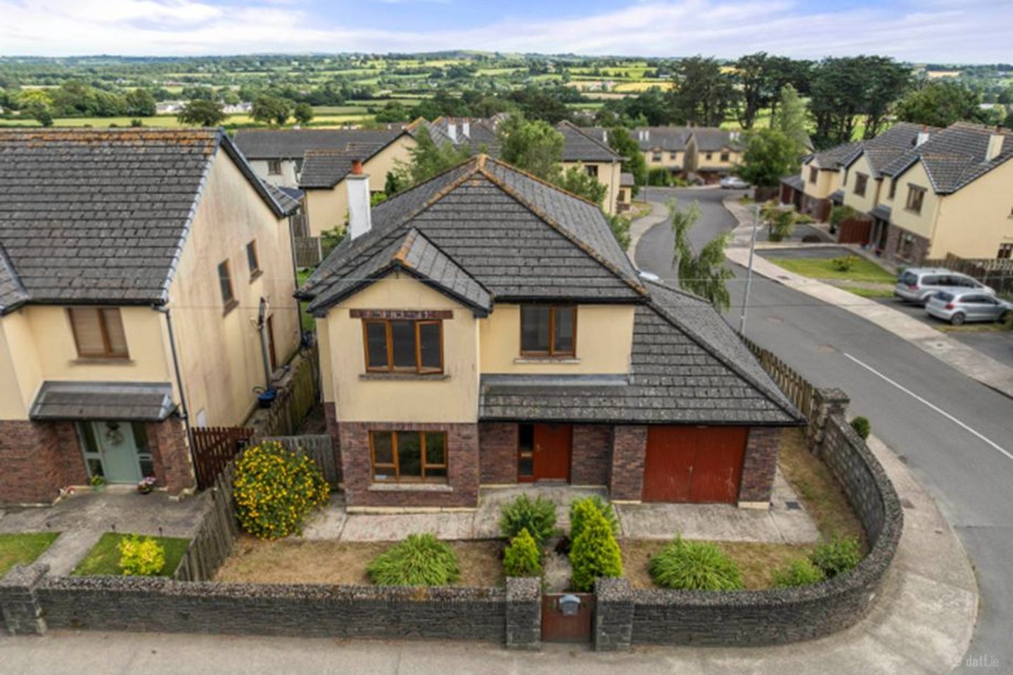 3 Cluain Caisleán, Ferns, Ferns, Co. Wexford, Y21RD32
