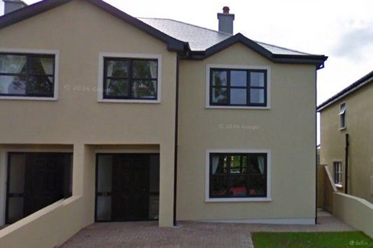 Bloomswood, 33 Shelbourne Place, Campile, New Ross, Campile, Co. Wexford