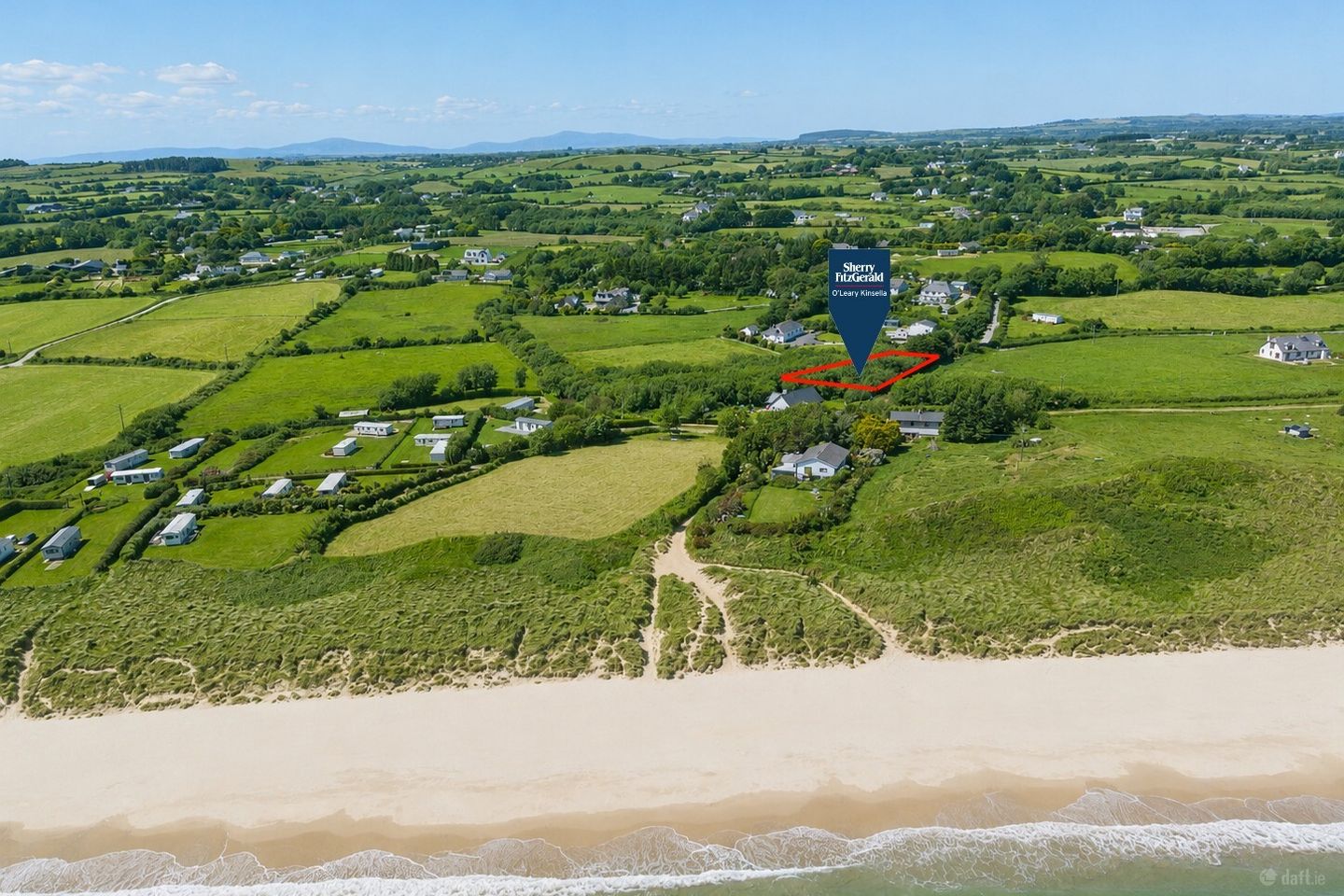 Ballynaclash, Blackwater,, Co. Wexford