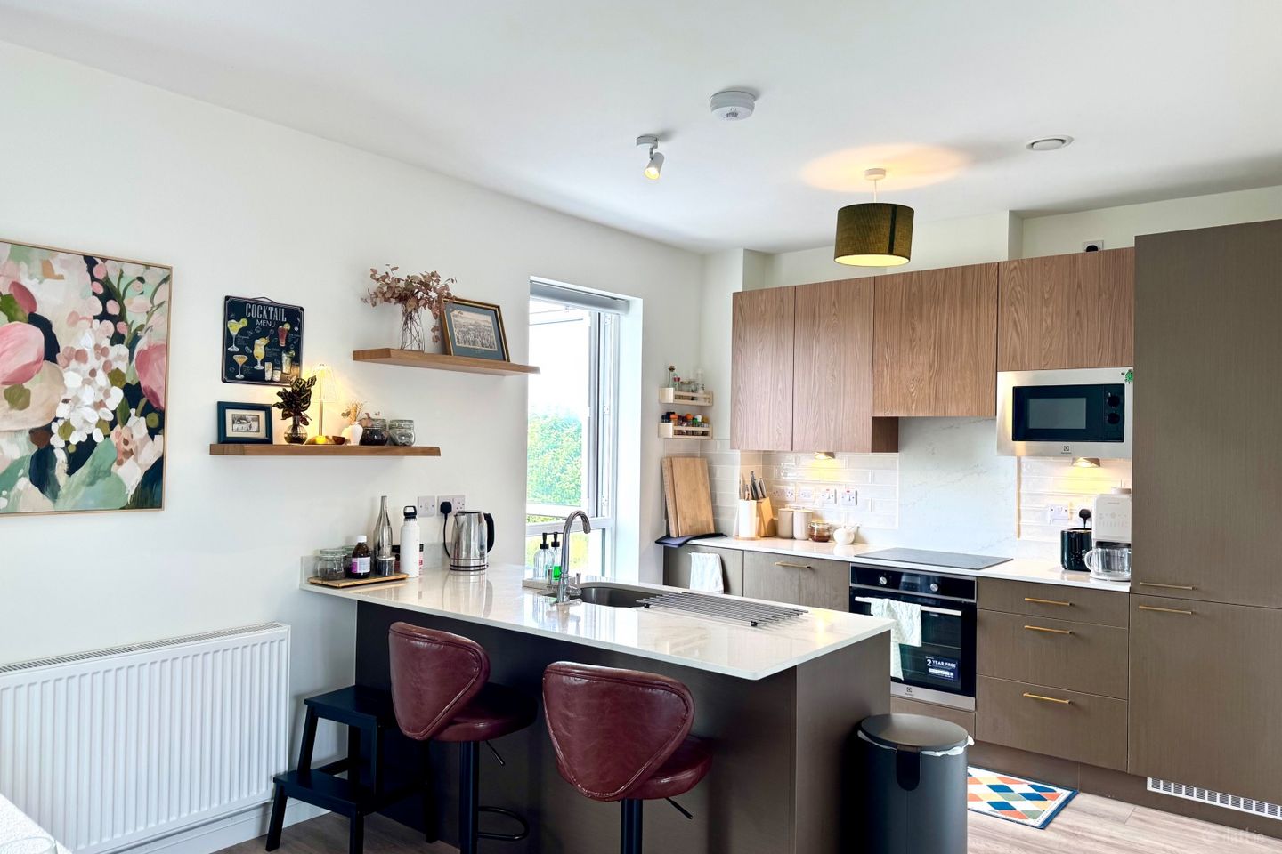 Lockhouse Court, Seven Mills, Dublin 22, Seven Mills, Dublin 22