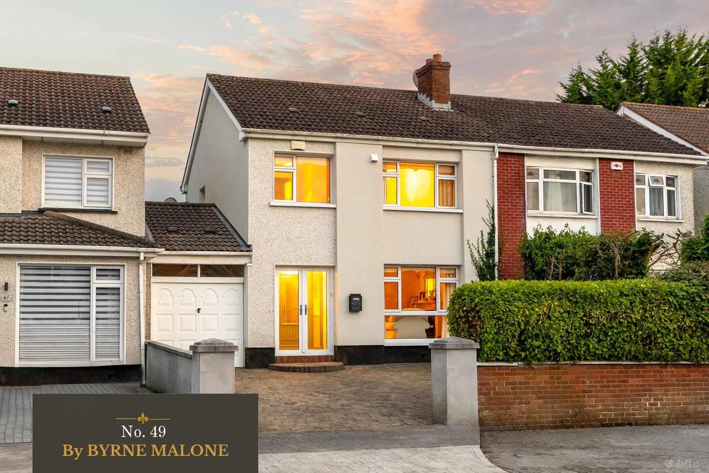49 Cill Cais, Old Bawn, Tallaght, Dublin 24, D24KCN8