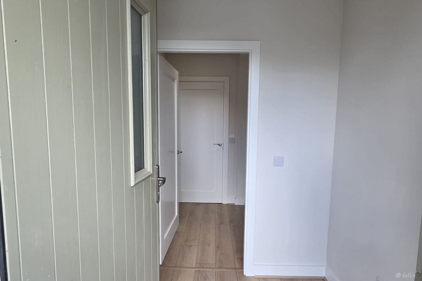 One bed property, The Grange, Celbridge Road, Maynooth, Co. Kildare