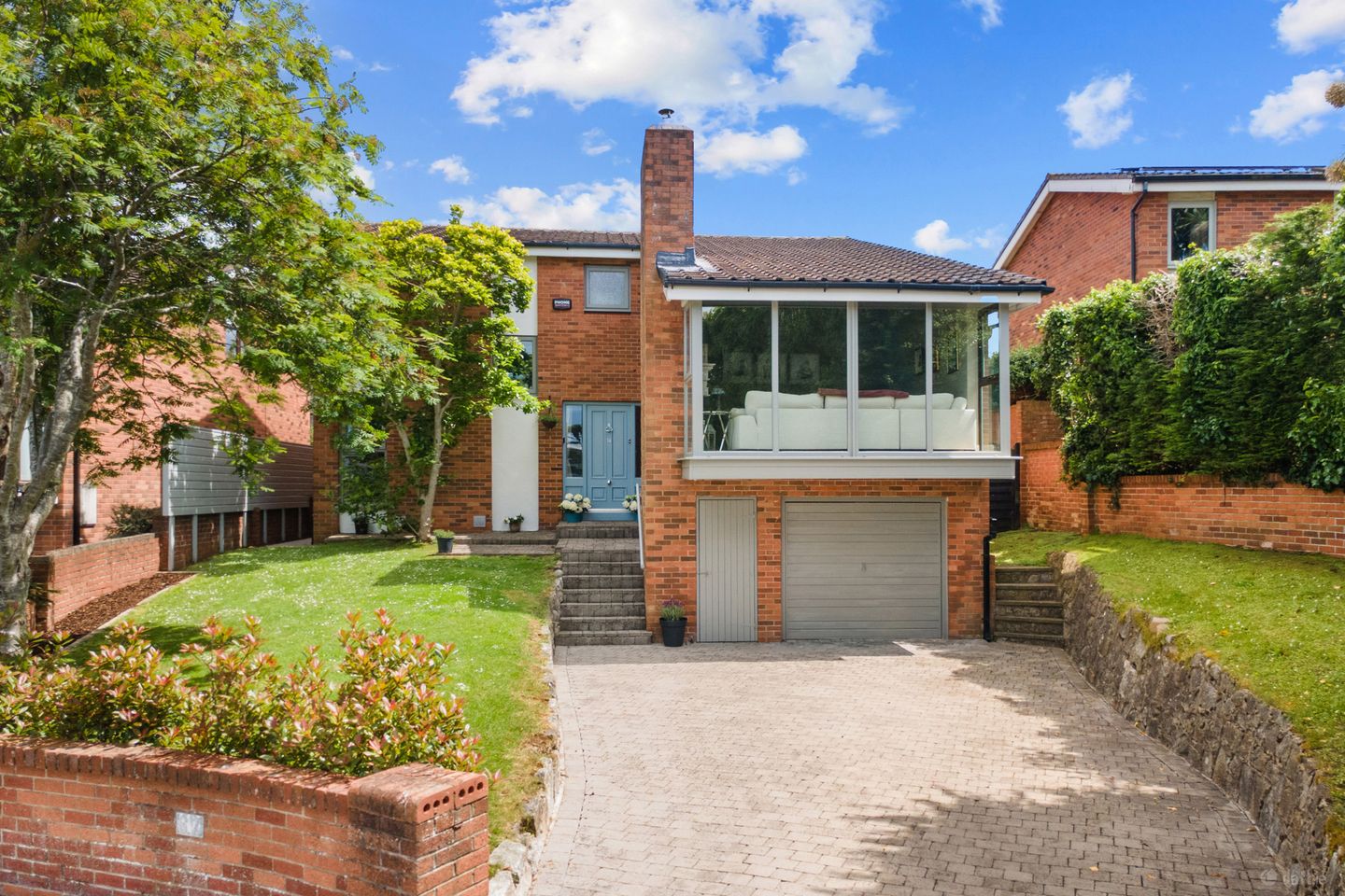14 Fairlawns, Saval Park Road, Dalkey, Co. Dublin, A96DY90
