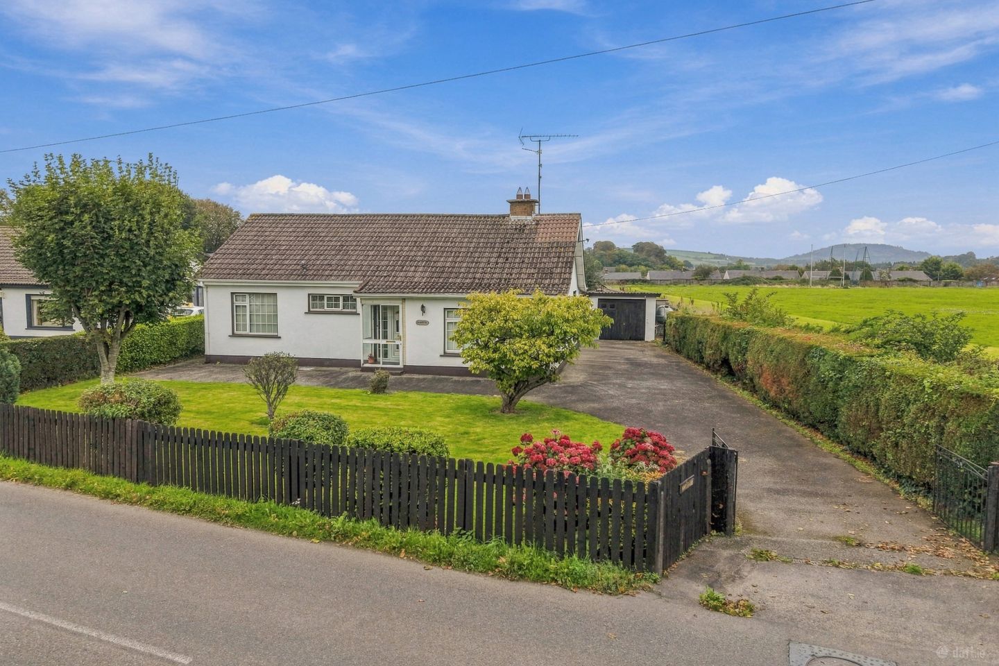 Cedarbrook, Ramsfort Park, Gorey, Co. Wexford, Y25X510