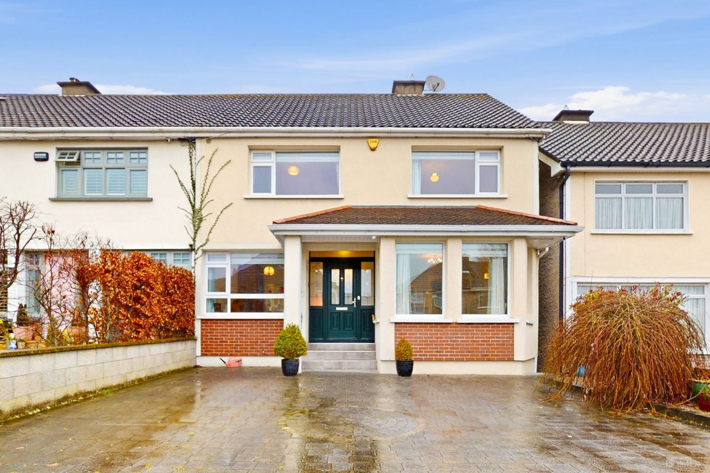 67 Hazel Lawn, Dublin 15, Blanchardstown, Dublin 15, D15EW9K