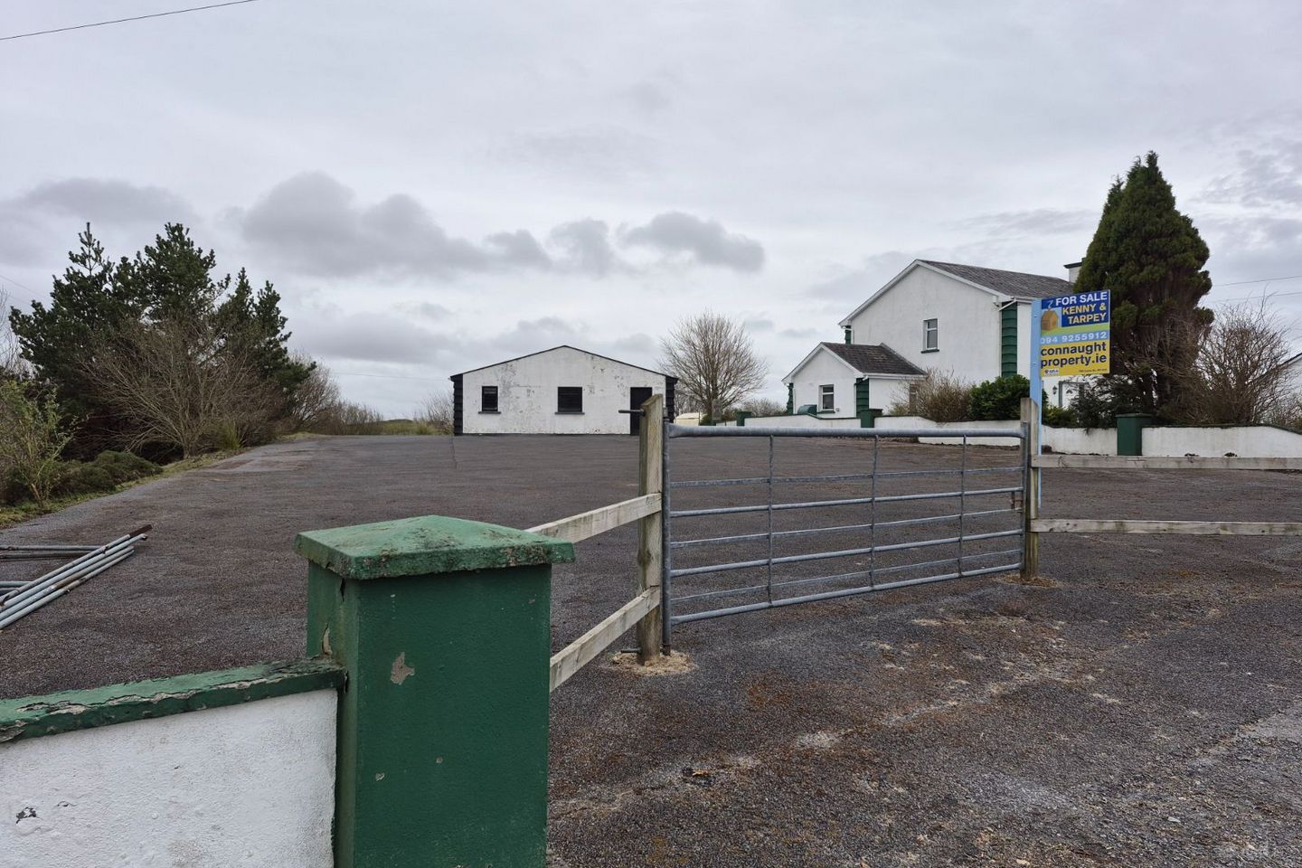 Midfield, Swinford, Co. Mayo, F12PV29
