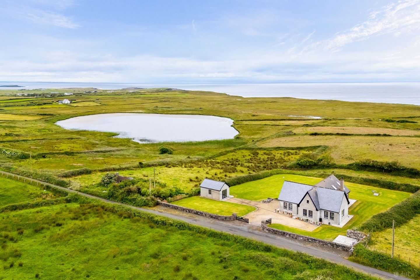Cloonagh, Ballinfull, Co. Sligo, F91RW22