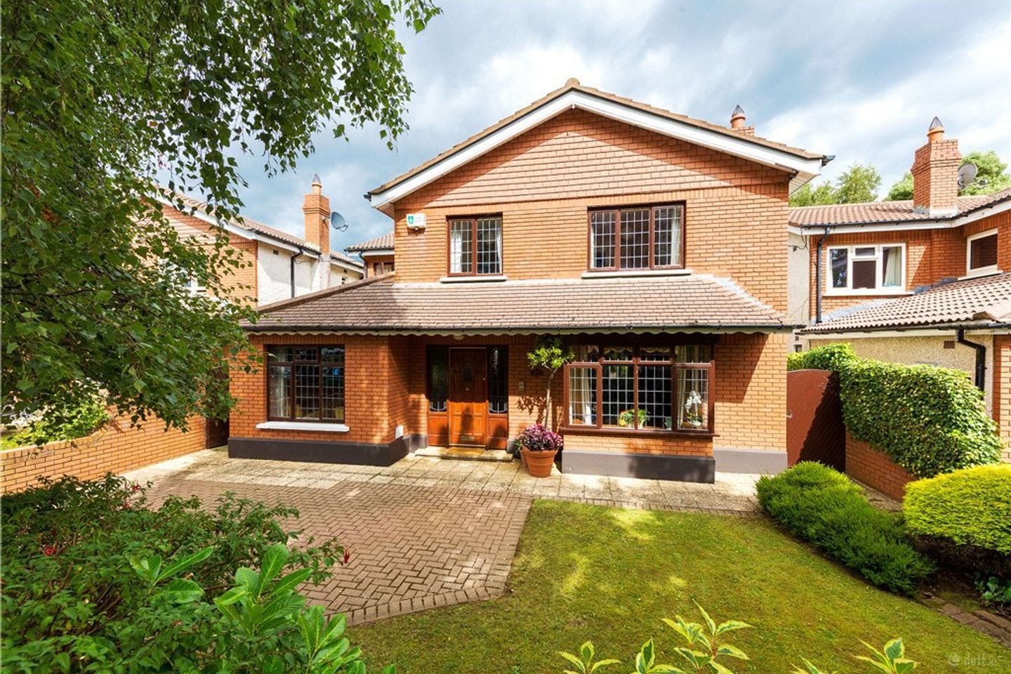 20 Foxrock Manor, Leopardstown Road, Foxrock, Dublin 18