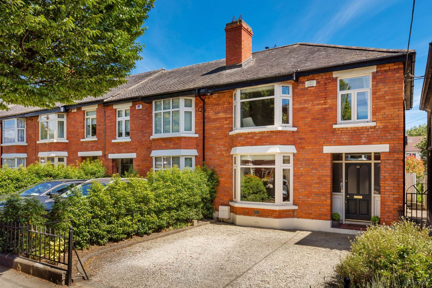 14 Mount Prospect Park, Clontarf, Dublin 3, D03HE29
