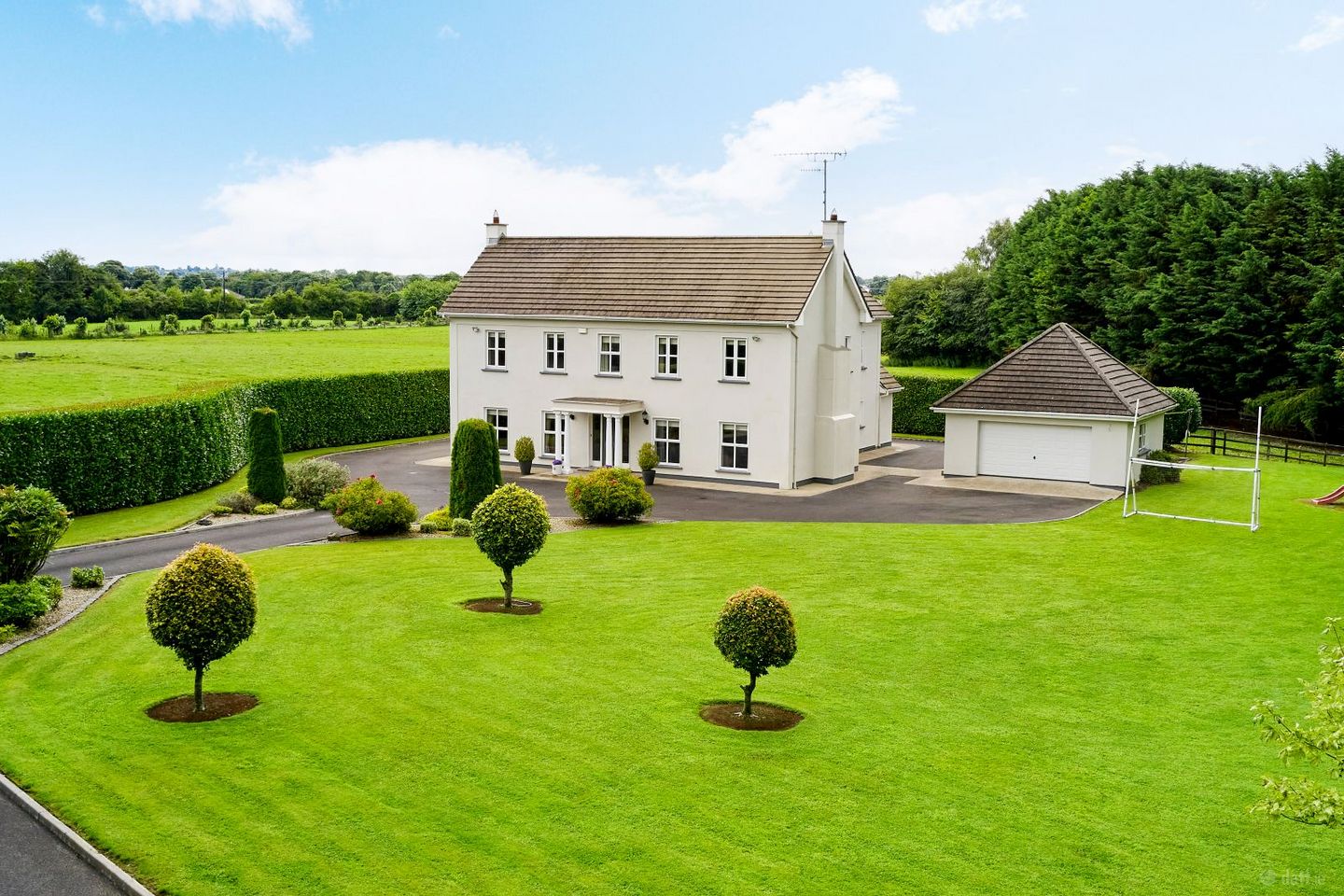 Newtownmoynagh, Trim, Co. Meath, C15D560