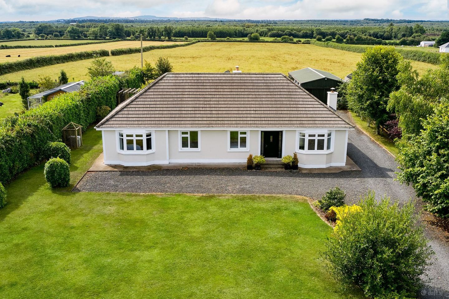 Ticknevin, Carbury, Co. Kildare, W91V5N0