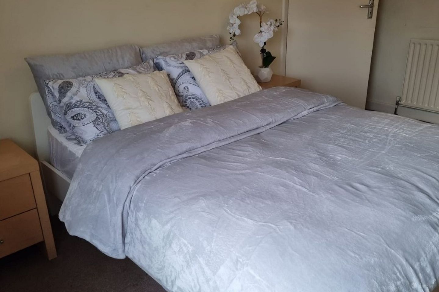 Grange Road, Rathfarnham, Co. Dublin