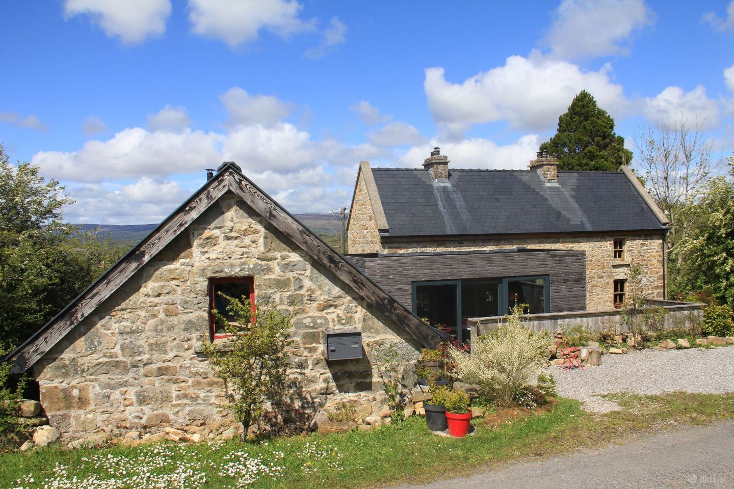 Ballinagleragh,Carrick-On-Shannon,Co. Leitrim, Ballinagleragh, Co. Leitrim, N41DH61