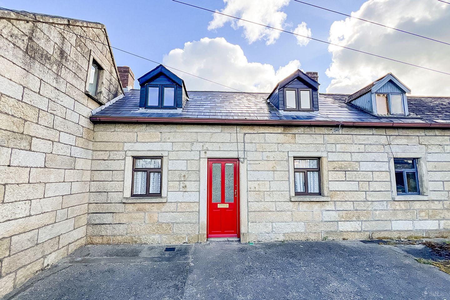 Barrow Mount Road, Goresbridge, Kilkenny, Co. Kilkenny, R95X7K7