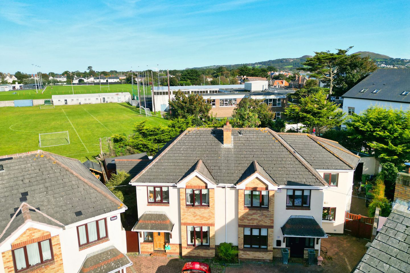 10 The Court, Binn Eadair View, Sutton, Dublin 13, D13E6K0