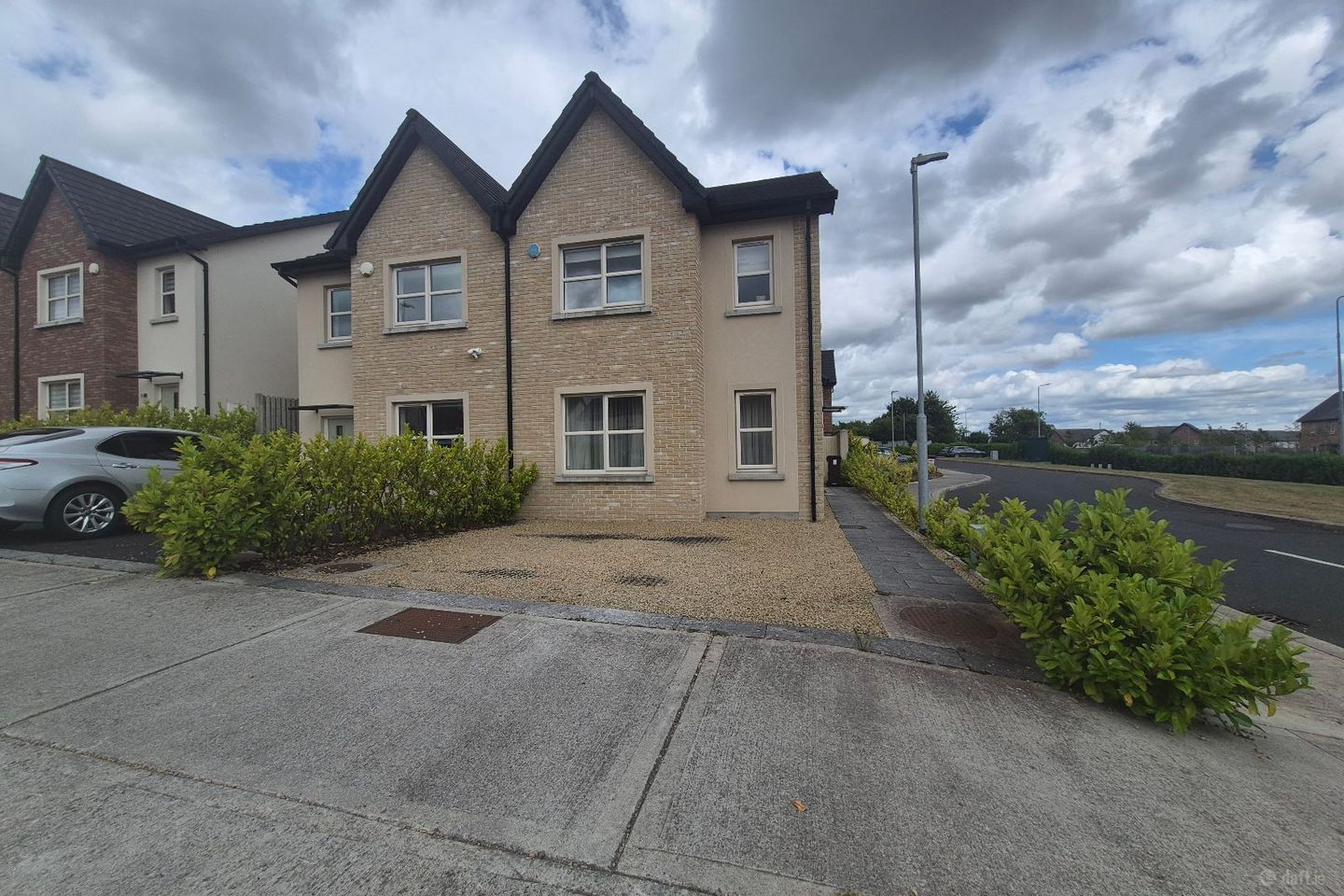121 Station Walk, Newbridge, Newbridge, Co. Kildare