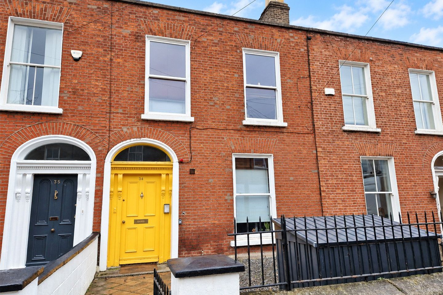 Apartment 1, 34 Longwood Avenue, Portobello, Dublin 8