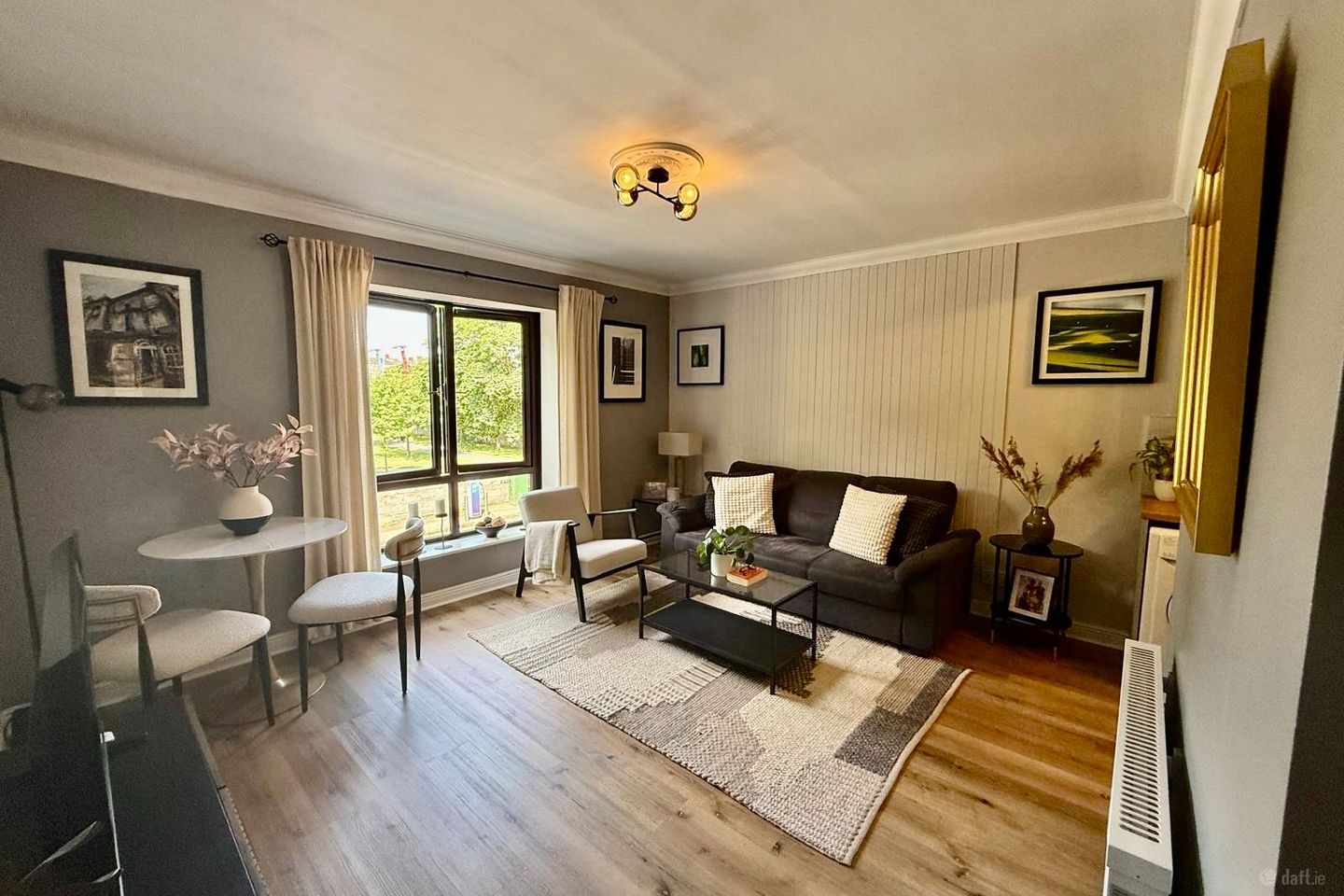 Apartment 44, Clipper View, Arbour Hill, Dublin 7