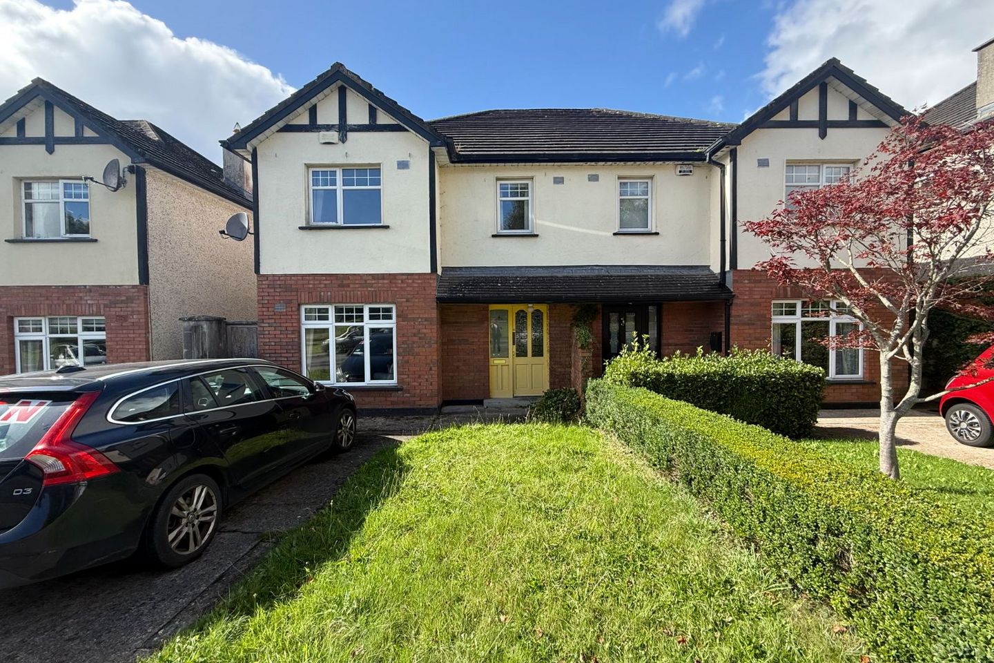 16 Castlewell, Ashbourne Avenue, South Circular Road, Co. Limerick