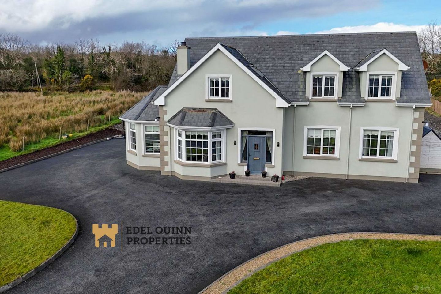 Drumstevlin, Donegal, Donegal Town, Co. Donegal, F94D6K1