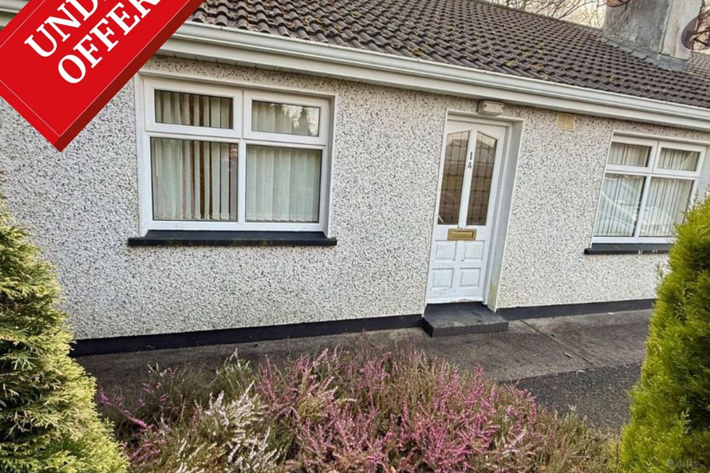 1a Beech Park, Ballyhaunis, Ballyhaunis, Co. Mayo, F35WF34