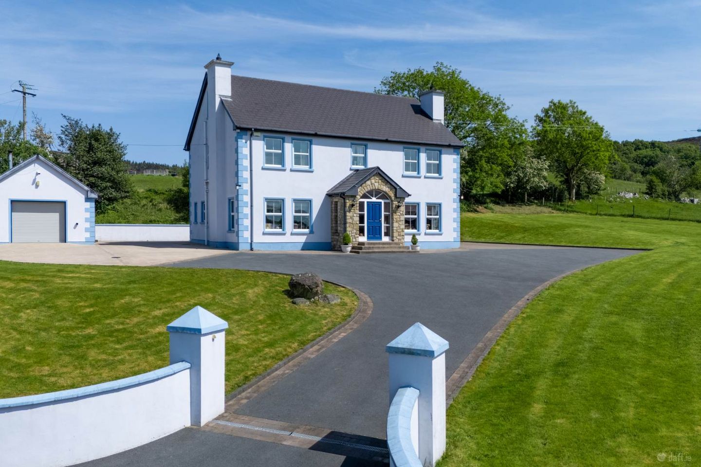 Urbalshinney, Milford, Co. Donegal, F92FK46